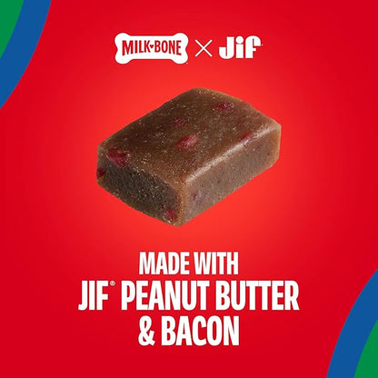 Milk-Bone Peanut Buttery Bites Soft