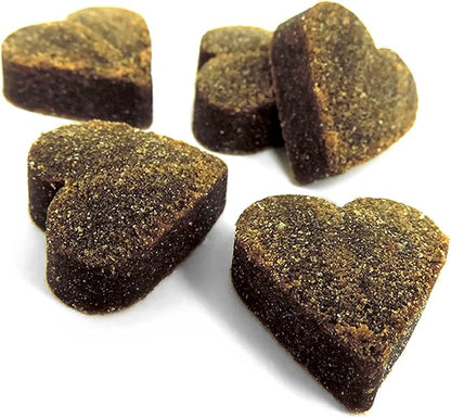 Healthy Breeds Irish Setter Multi-Vitamin Soft Chews 60 Count