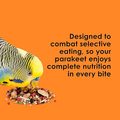 Kaytee Fiesta Parakeet Food 25 lb