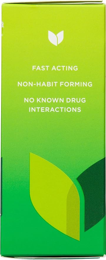 Hyland's Indoor and Outdoor, Non Drowsy Seasonal Allergy Relief Pills, For Sneezing, Runny Nose, Itchy and Watery Eyes, Nose or Throat, Safe and Natural, Quick Dissolving Tablets, 60 Count