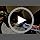 INABA Churu Cat Treats, Grain-Free, Lickable, Squeezable Creamy Purée Cat Treat/Topper with Vitamin E & Taurine, 0.5 Ounces Each Tube, 12 Tubes (4 per Pack), Chicken with Cheese Recipe