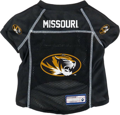 Littlearth NCAA Basic Pet Jersey - Officially Licensed Teams