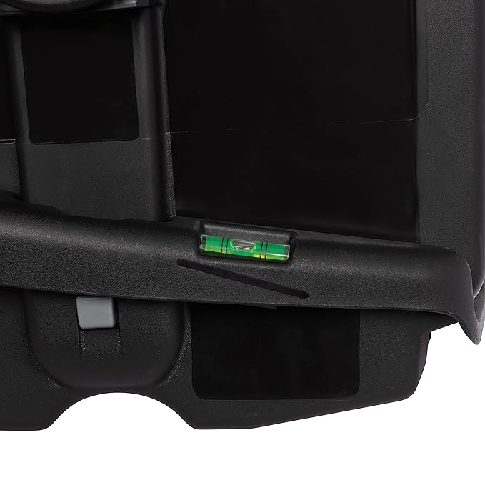 baby Trend Expedition® Jogger Travel System with EZ-Lift™ Infant Car Seat, Dash Black