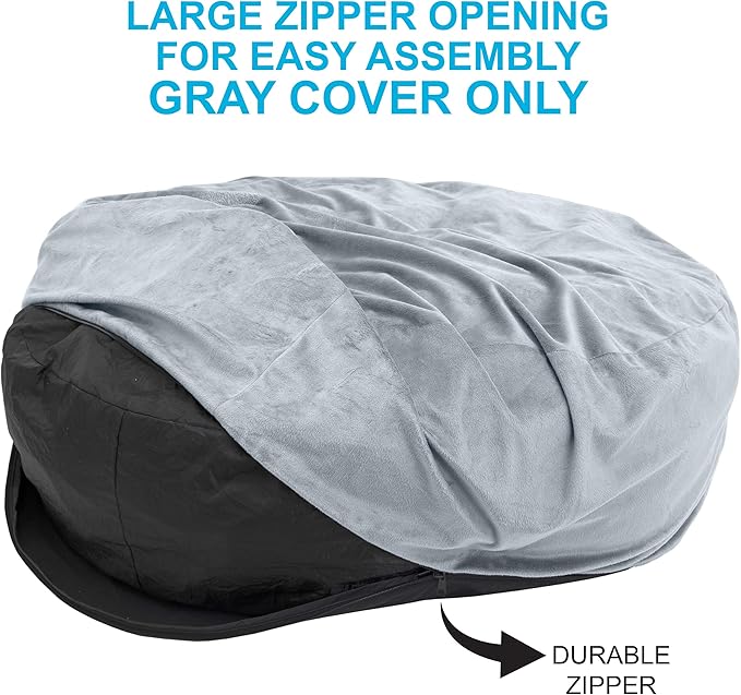 Sport PET Luxury Waterproof Pet Bed, Soft Fleece Pet Blanket, Replacement Covers, Machine Washable