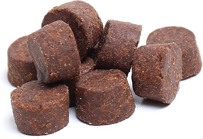 Healthy Breeds Dachshund Omega HP Fatty Acid Skin and Coat Support Soft Chews 60 Count