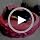 Pink Dog Bed Washable Princess Cat Couch Soft Plush Pet Sofa Nest Mat Snuggle Kitten Puppy Cave Beds Cute Cozy Kitten Doggy Kennel Cushion Small Medium Dogs Cats Sleeping Pad (S, Pink)