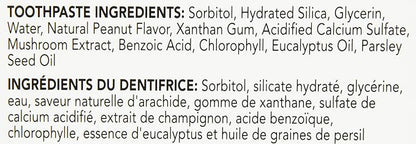 Petrodex Dental Care Kit for Dogs and Puppies, Cleans Teeth and Fights Bad Breath, Reduces Plaque and Tartar Formation, Enzymatic Tooth Brushing Kit, Peanut Flavor, 2.5oz Toothpaste + Toothbrush