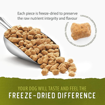 Caledon Farms Simply Freeze Dried Dog Food Chicken Recipe 9.8oz
