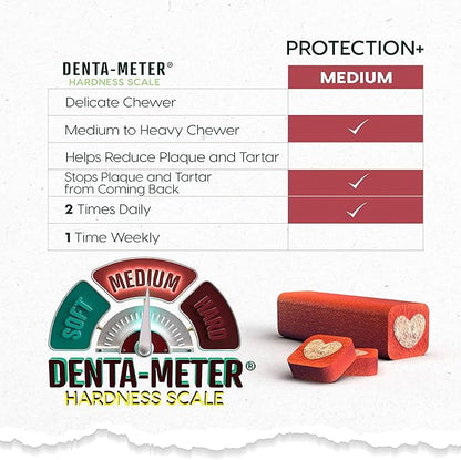 Ark Naturals, Brushless Toothpaste Protection Plus Large, 18 Ounce