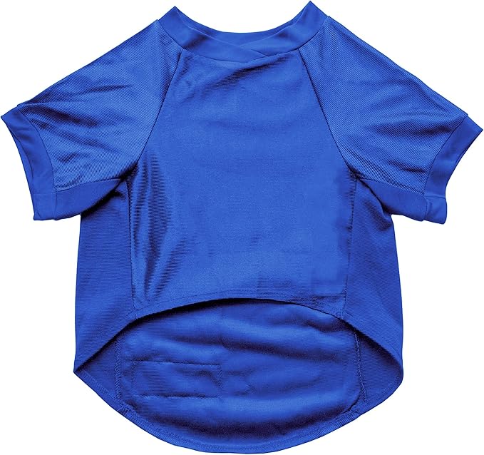 Littlearth NCAA Arizona Wildcats Stretch Pet Jersey, Team Color, Medium