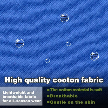 Elevate Your Dog's Fashion Quotient with Colorful and Breathable Sleeveless Cotton Shirts! Perfect Pet Apparel for Small to Medium Dogs Red S