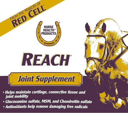 Farnam Horse Health Reach Joint Pellets 2.81 Pounds