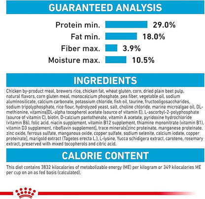 Royal Canin Size Health Nutrition Small Puppy Dry Dog Food, 4 lb Bag