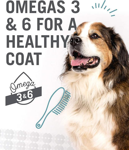 I and love and you Lovingly Simple Dry Dog Food - Lamb + Sweet Potato - Grain Free, Filler Free, Prebiotic + Probiotic 21lb Bag