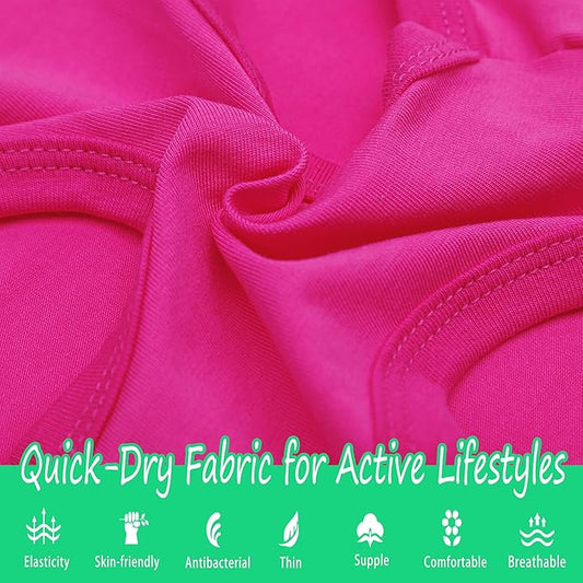 Paiaite Dog Clothes Fashionable Sleeveless Pet Vest: 'Little Miss Sassy' Printed Cotton Dog Shirt, Ideal for Small, Medium, and Large Breeds, Ensuring Comfort and Breathability Orange XXL