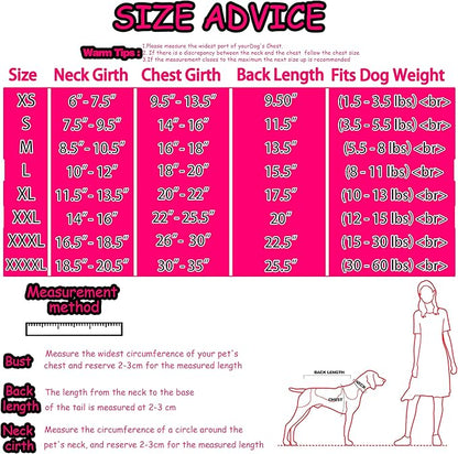 Adorable Pink Leopard Dog Shirt: Lightweight Polyester Cartoon Puppy Vest, Small Medium & Large Dog T-Shirt, Summer Pet Clothes, Cute Dog Apparel, Breathable Dog Tank Top XXL