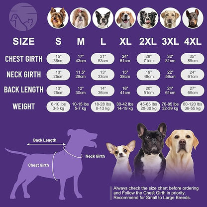 cyeollo Fleece Dog Sweaters for Medium Dogs Male, Stretchy Warm Turtleneck Doggy Clothes for Fall Winter Pullover Doggie Jacket Boy Thermal Knit Pet Apparel with Sleeves, Black XL