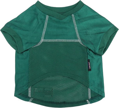 Littlearth NCAA Basic Pet Jersey - Officially Licensed Teams