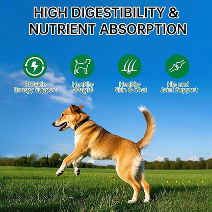 Freeze Dried 5in1 Meat Mix Dog Cat Treats - High Protein Chicken,Duck,Salmon,Egg Yolk & Liver Natural Ingredients Pet Snacks,Grain-Free (5.3oz)