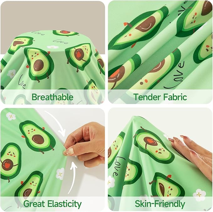 XPUDAC 4 Pack Dog Pajamas Soft Strechy Summer Puppy Clothes for Small Medium Dogs Boy Girl Cat Apparel-X-Large