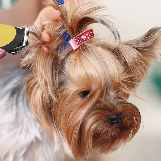 CONAIRPROPET Dog Clippers for Grooming Replacement Blade for Pro Palm Micro Trimmer-PGF45