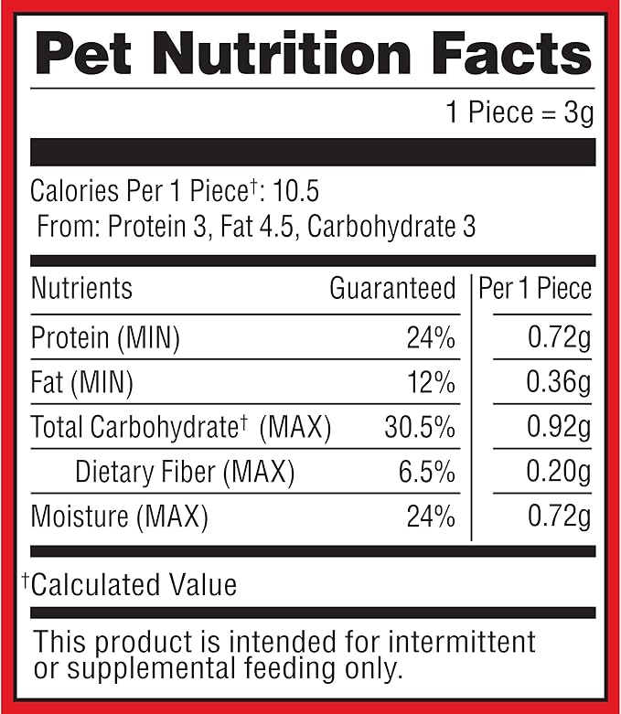 Pup-Peroni Minis Original Beef Recipe Dog Treats, 22.5 Oz. Bag