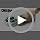 ORSDA Cat Toys 2-in-1 Interactive Cat Toys for Indoor Cats, Automatic Cat Toy Balls, Ambush Feather Kitten Toys with 6pcs Feathers, Dual Power Supplies, Adjustable Speed, Auto On/Off