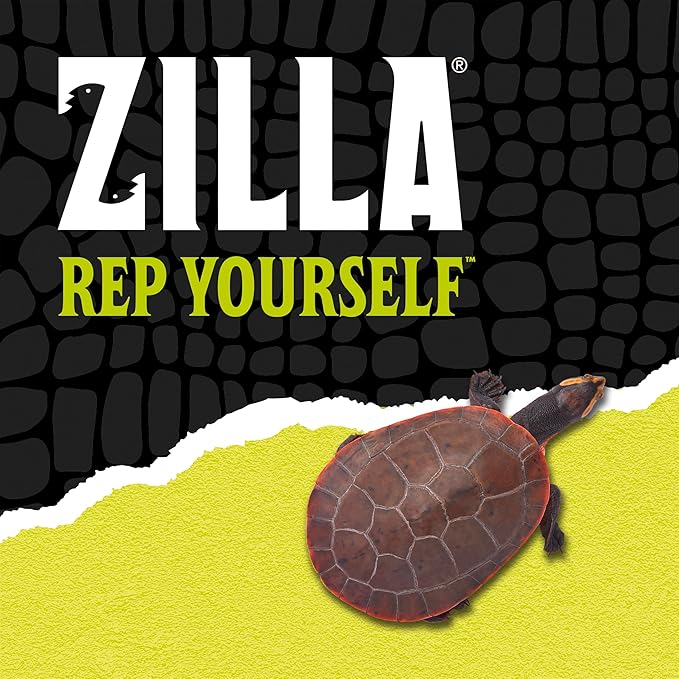 Zilla Basking Platform Ramps Small