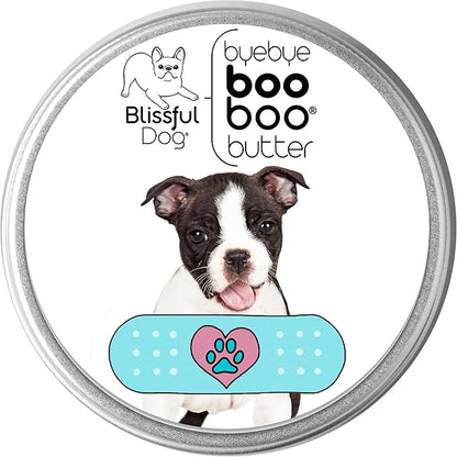 The Blissful Dog BB-BOSTON-16OZ Yorkshire Terrier Boo Butter