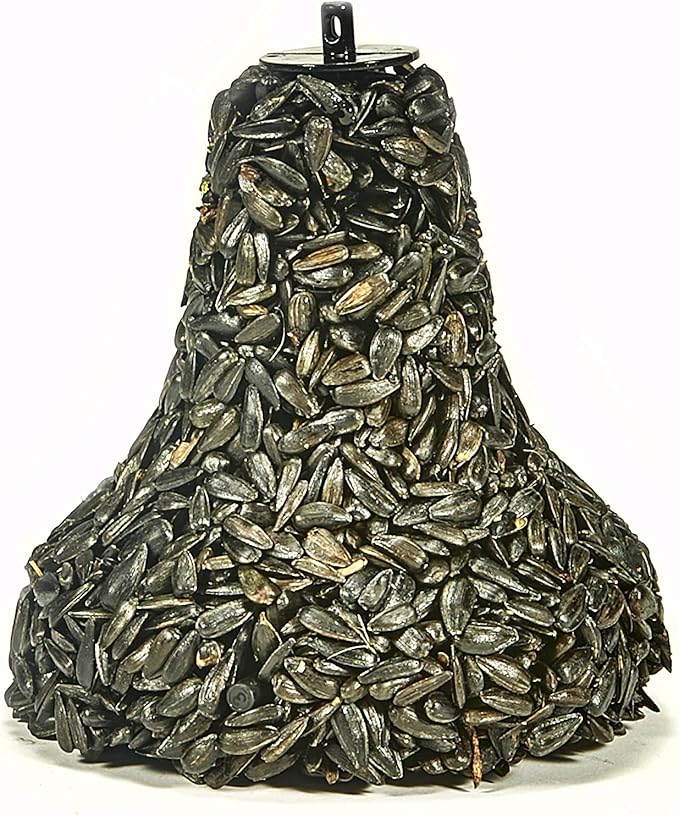 Kaytee Wild Bird Sunflower Treat Bell