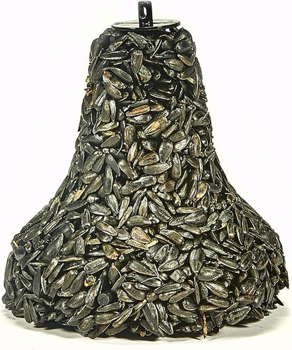 Kaytee Wild Bird Sunflower Treat Bell