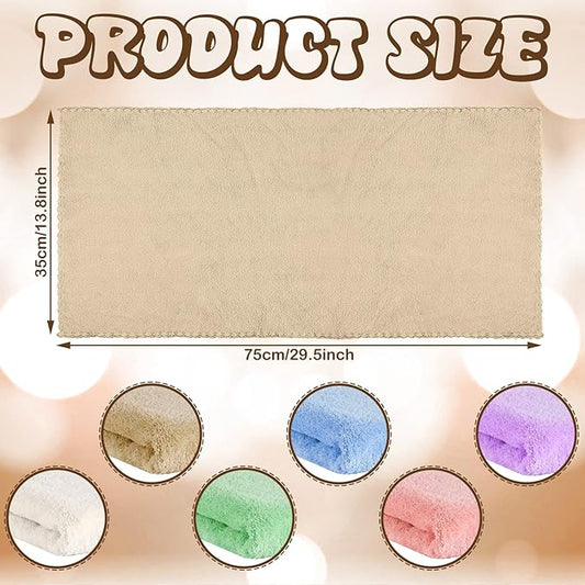 Newwiee 24 Pcs Guinea Pig Fleece Bedding Blankets Bulk Washable Small Animal Fleece Cage Liners Pet Wash Cloth Sleeping Mat Cover for Hamster Chinchilla Rabbit Hedgehog(14 x 30 Inch,Multicolor)