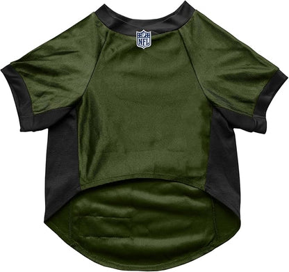 Littlearth NFL Valor Pet Stretch Jersey