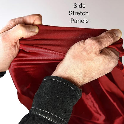 Littlearth NCAA Arizona Wildcats Stretch Pet Jersey, Team Color, Medium