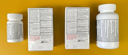 HealthA2Z® Fluticasone Propionate Nasal Spray | 50 mcg per Spray | 24 Hour Allergy Relief | 72 Sprays | 0.38 fl oz. (11.1mL) | Nasal Decongestant | Non-Drowsy | Allergy Relief Spray