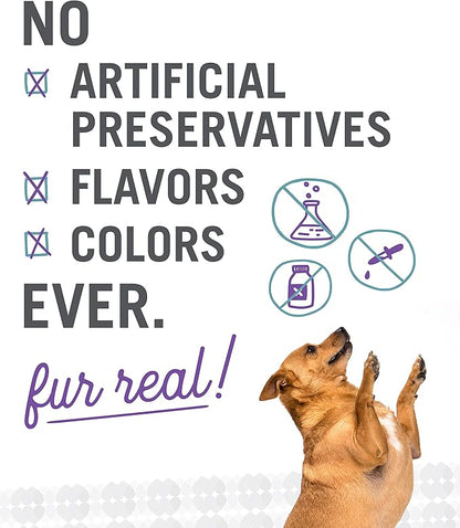 I and love and you Lovingly Simple Dry Dog Food - Lamb + Sweet Potato - Grain Free, Filler Free, Prebiotic + Probiotic 21lb Bag