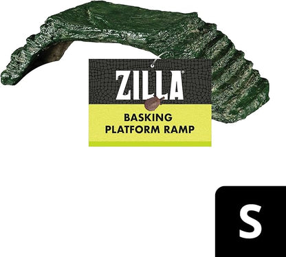 Zilla Basking Platform Ramps Small