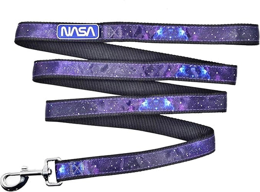 Pets First NASA Dog Leashes and Collars