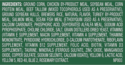 Meow Mix Indoor Health Dry Cat Food, 6.3 Pound Bag