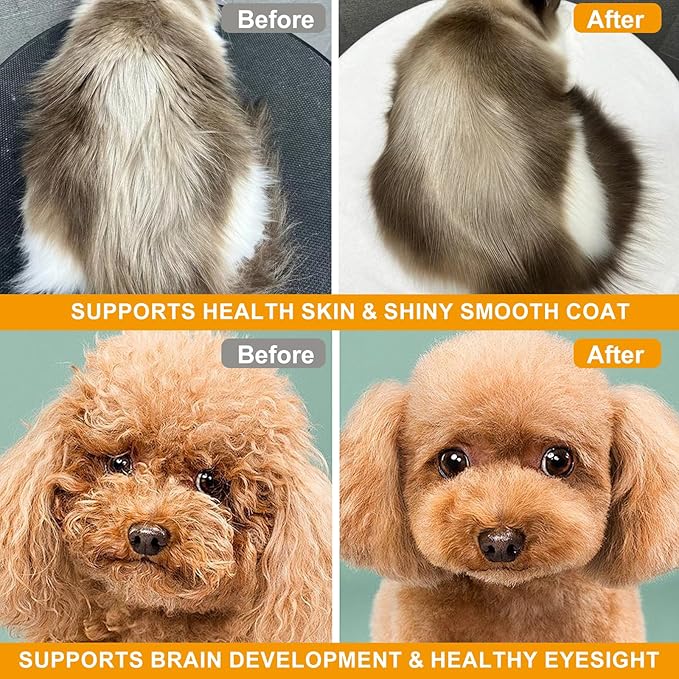 Dehydrated Cat and Dog Food Quail Egg Yolk & Pumpkin Flavor Grain Free High Protein 57% Frozen Chicken Breast, Healthy Tasty Snacks for Cats Dogs Training,Wholesome and Delicious Dog Food for Pets