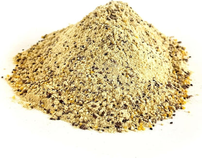 Harrison's Bird Foods Certified Organic NonGMO Original Recipe Bird Bread Mix 255g