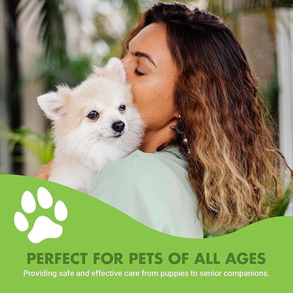 K9 Hip & Joint Advanced Formula, Chicken Flavor, 8 oz Trial Size BOGO