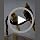 Mygeromon Bird Rope Perches Cage Climbing Accessories (41inch Metal nut)