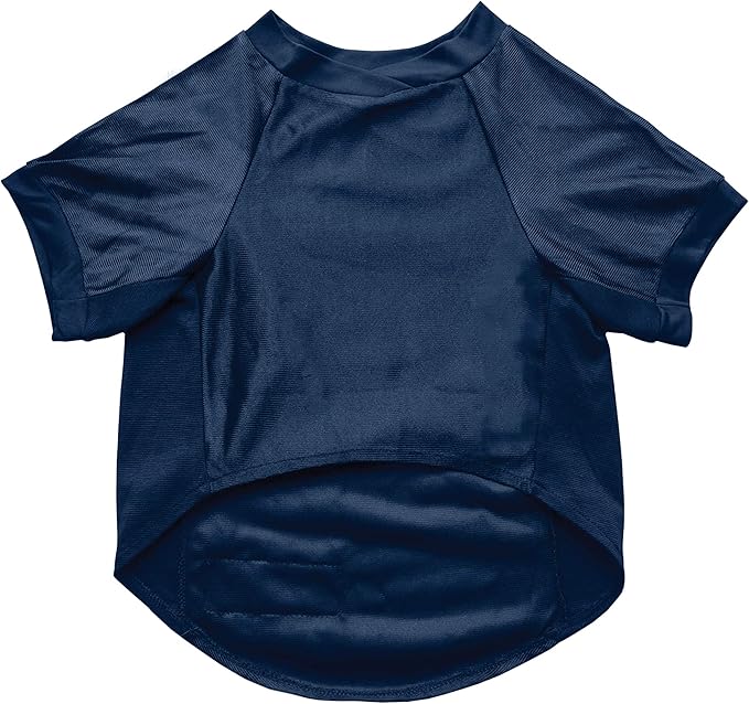 Littlearth NCAA Arizona Wildcats Stretch Pet Jersey, Team Color, Medium