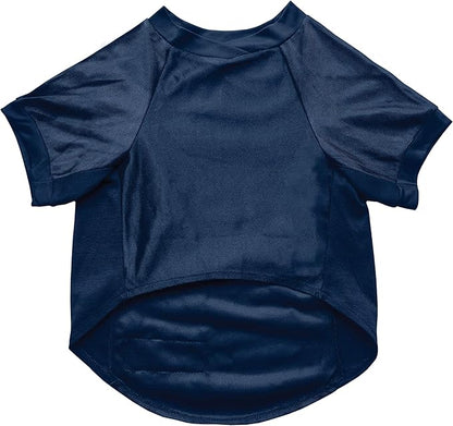 Littlearth NCAA Arizona Wildcats Stretch Pet Jersey, Team Color, Medium