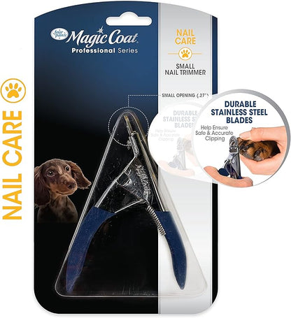Four Paws Magic Coat Professional Series Nail Trimmer for Dogs Small