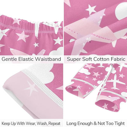 Baby Clothes Set Infant Bodysuits Pants Sets 0-24M For Boys Girls