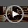 15"x14" Soft Plush Rabbit Bed Washable Cuddle Mat for Small Pets