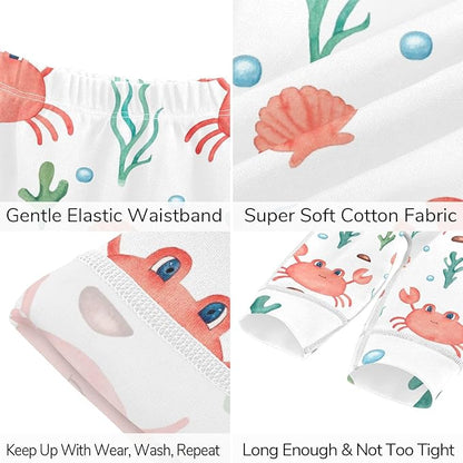 Baby Clothes Set Infant Bodysuits Pants Sets 0-24M For Boys Girls