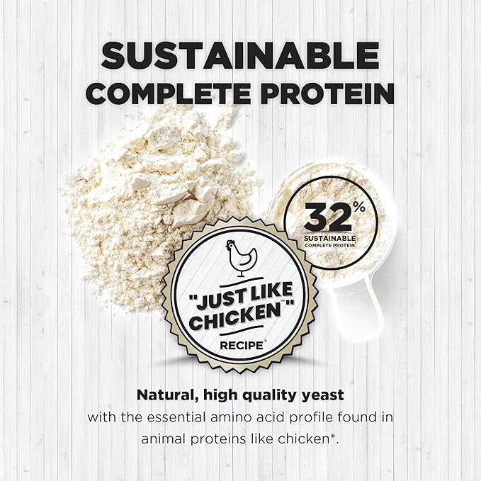 Nature's HUG Hypoallergenic Dry Cat Food for Kitten Growth – Complete & Balanced Nutrition, Sensitive Stomach Support, High-Protein, Grain Free – 4lb